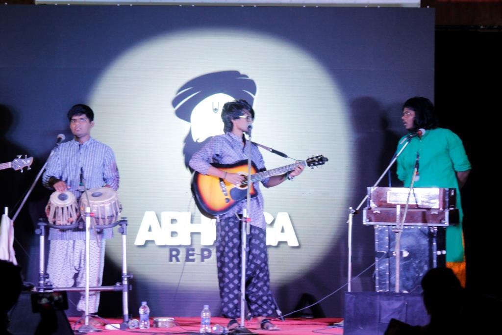 Sasmira's Institute of Management Studies and Research Mumbai Events photo 2